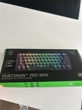 Razer Huntsman V3 Pro Mini