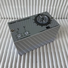 1x tekmar 1037 K91 PID/I Heizungsregler