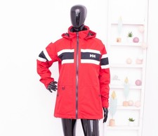 Helly Hansen Jacke Kapuze