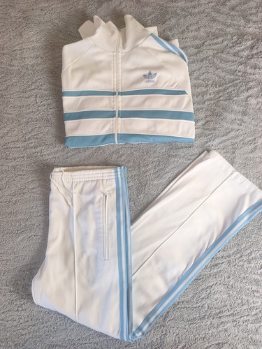 Adidas ventex trainingsanzug - adidas,
