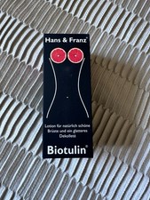***Biotulin***Dekolletécreme*