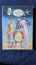 E.T.A. Hoffmann Klein Zaches Genannt Zinnober Aufbau Verlag 1976