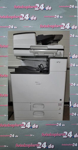 Gebraucht ricoh im c3000a - /,