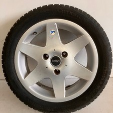 Alufelge Sportline Smart