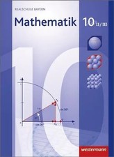 Mathematik schulbuch - 10.,