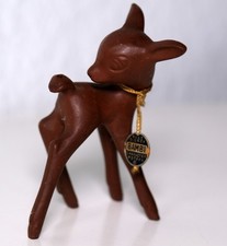 Walt Disney Bambi Keramik Figur Hummel/Goebel