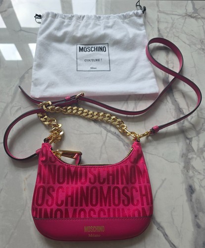 Moschino couture milano - couture,