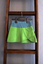 Disana Walk-Rock grün 110/116