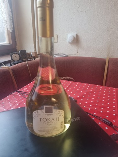 Tokaji furmint - tokaji,