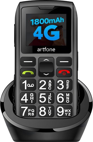 Seniorenhandy artfone ohne - artfone,