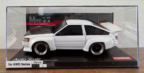 Kyosho mini asc - kyosho, mini-z