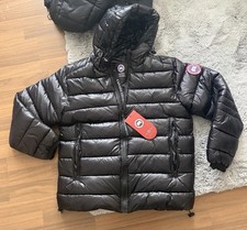 Canada Goose Jacke Herren