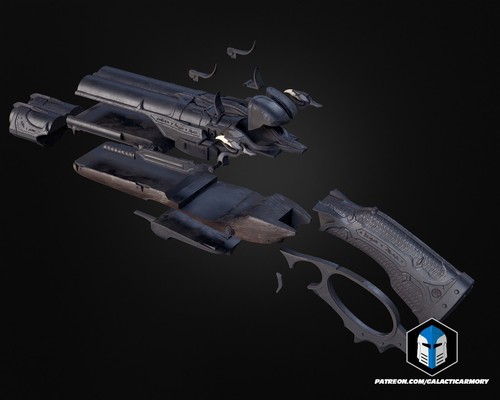 Doom dark ages super - dark, shotgun"