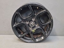 Alufelge Square - Citroen C4 Cactus - 6,5" X 16" ET19 - 9802911977