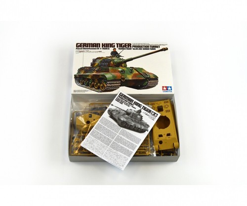 Tamiya wwii sdkfz - tamiya,