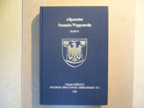 Allgemeine deutsche - allgemeine,
