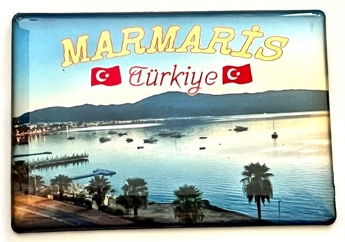 Marmaris türkei - ,,