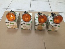 NOS Land Rover Serie Militär