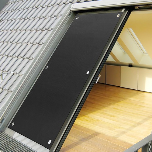 Dachfenster rollo thermo - 1/4x,
