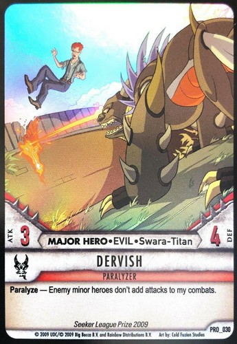 Huntik tcg secrets - huntik,