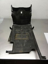 Flex Tech Hurrican X2 Verkleidung Unterboden