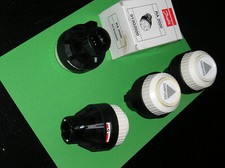 1 DANFOSS THERMOSTATKOPF RA 2020 013G2020 BEHÖRDENMODELL THERMOSTATKÖPFE VK5