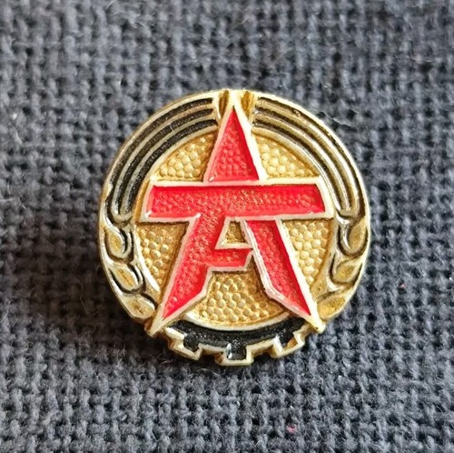 Abzeichen ddr - abzeichen,