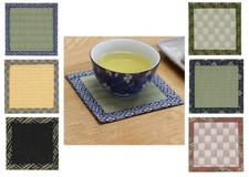 Tatami untersetzer für - für, yunomi