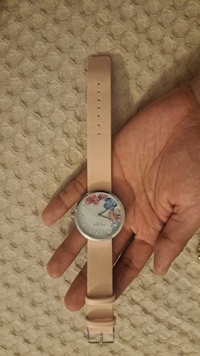 Uhr