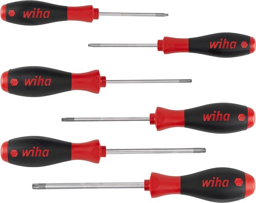 Wiha schraubendreher set - wiha,