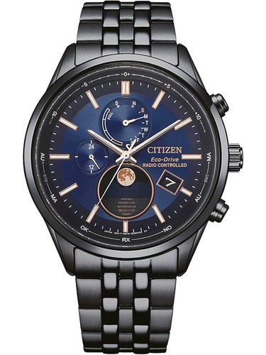 Citizen by1035 56l herrenuhr - citizen,