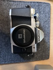 Olympus OM-D E-M10 Mark II