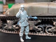 Panzer Art 1/35 Panzerknacker