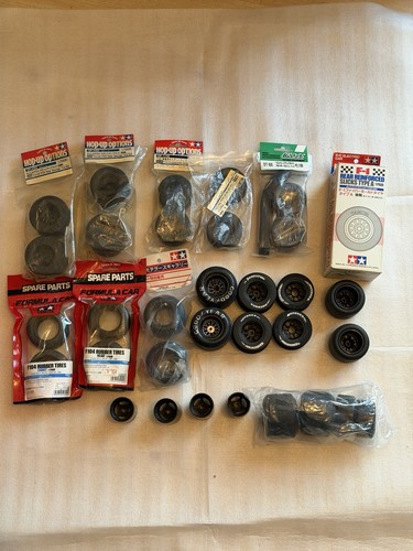 Neu restposten vintage tamiya - vintage,