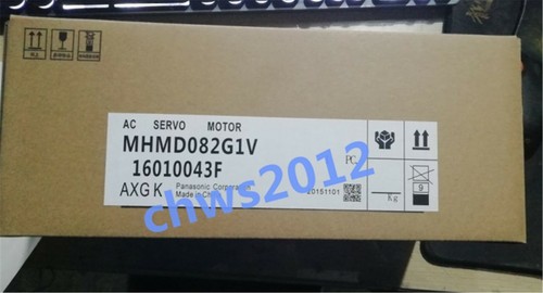 Pcs new servo motor - new, 750w