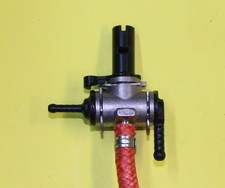 Saeco HWD Ventilkörper Dampfhahn für Saeco Odea Odea Giro Talea ⭐⭐⭐⭐⭐