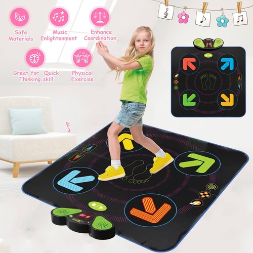 Tanzmatte kinder - tanzmatte,