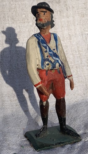 Soldat wächter antike - soldat/wächter,,