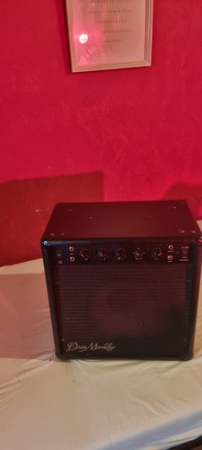 Dean markley 100b - markley, combo