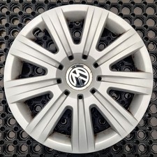 1x Original VW Tiguan Radkappe