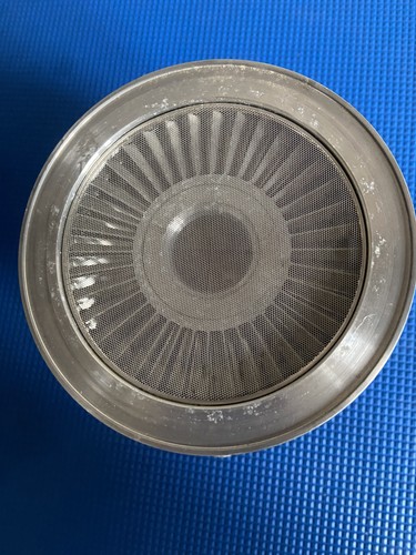 Varian turbo molekularpumpe - varian,