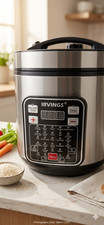 Irvings imce01 multikocher - irvings,