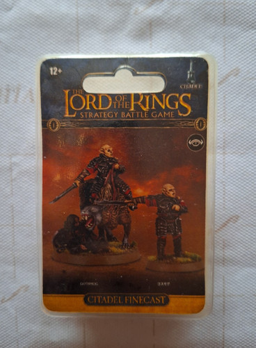 Lord the rings - the, rings/