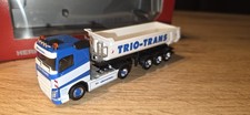 HERPA 1:87 VOLVO FH KIPPER