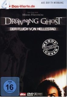 Drowning ghost das - drowning,