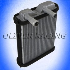 Wärmetauscher ohne Klima