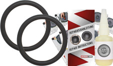 Jbl L220A Oracle Set Für Passivmembran,4343A Studio Monitor Set Für Tieftöner