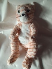 IKEA Gosig Kat  Katze  rot