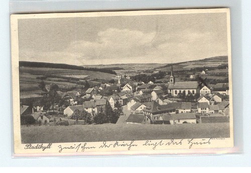 Stadtkyll gerolstein - stadtkyll, b.gerolstein