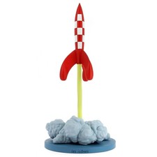 Sammelfigur Moulinsart Tim und